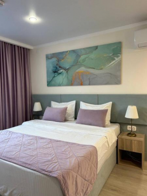 Apartment Yes Astana